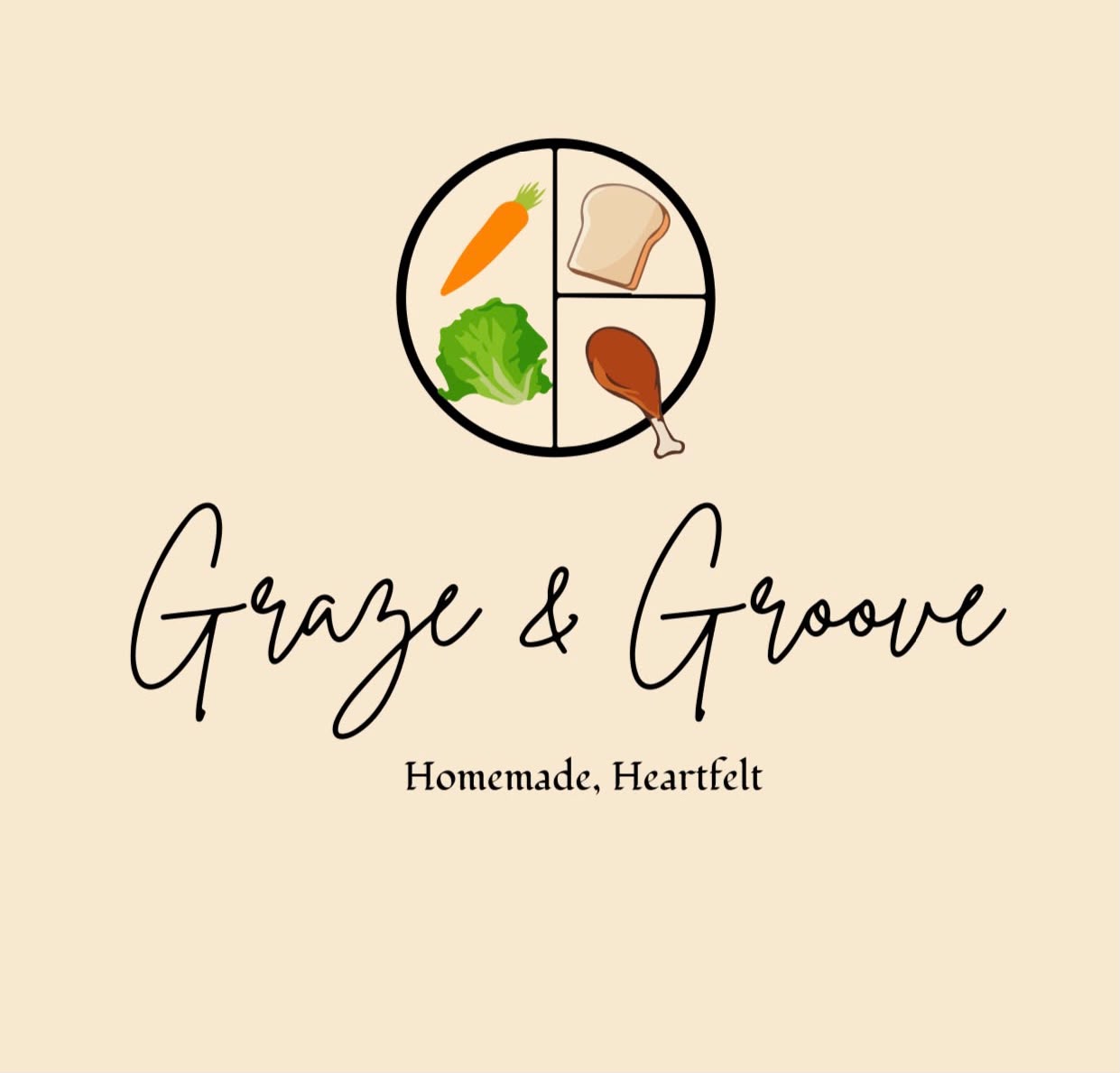 Graze & Groove